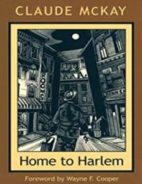 Home to harlem