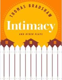 Intimacy and other plays