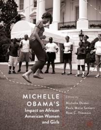 Michelle Obama's impact on African American women and girls