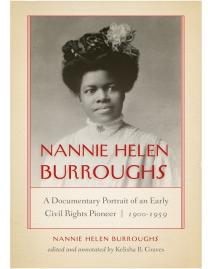 Nannie Helen Burroughs