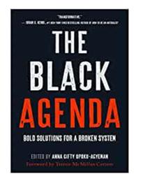 The Black agenda