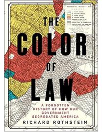 The color of law