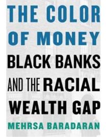 The color of money
