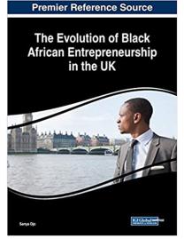 The evolution of Black African entrepreneurship in the UK