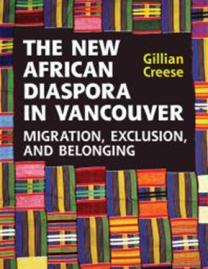 The new African diaspora in Vancouver