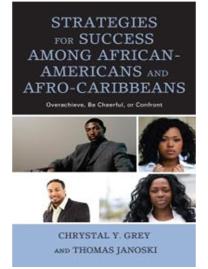 Strategies for success among African-Americans