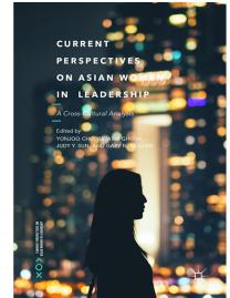 Current perspectives on Asian women in leadership