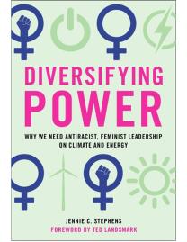 Diversifying power