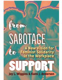 From sabotage to support