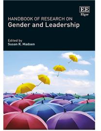 Handbook of research on gender and leadership