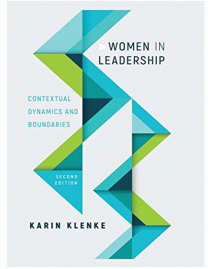 Women in leadership Klenke