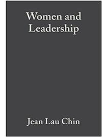 women and leadership chin