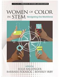 women of color in stem