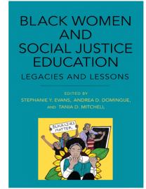 Black women and social justice education