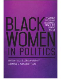 Black women in politics