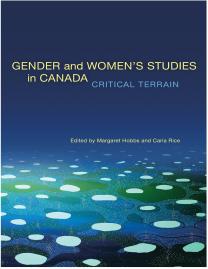 Gender and women’s studies in Canada
