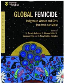 Global femicide