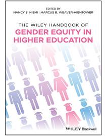 The Wiley handbook of gender equity