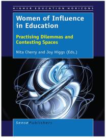Women of influence in education