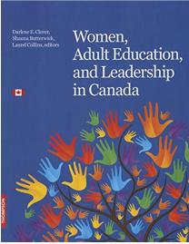 Women, adult education, and leadership in Canada