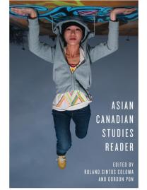 Asian Canadian studies reader