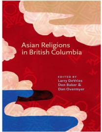 Asian religions