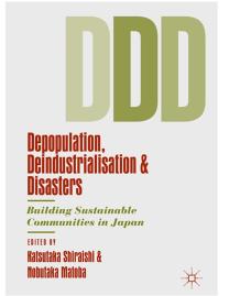 Depopulation, deindustrialisation