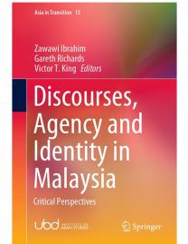 Discourses, agency