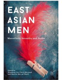 East Asian men