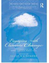 Engaging with climate change