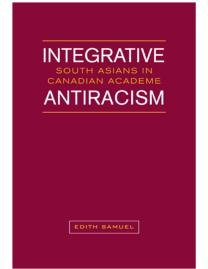 Integrative antiracism