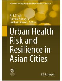 Urban health risk