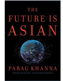 the future is asia
