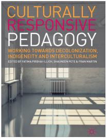 Culturally Responsive Pedagogy