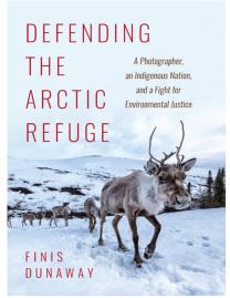 Defending the arctic refuge