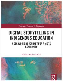 Digital storytelling in Indigenous education