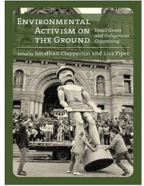 Environmental activism on the ground