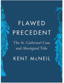 Flawed precedent