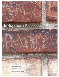 Indigenous education new directions