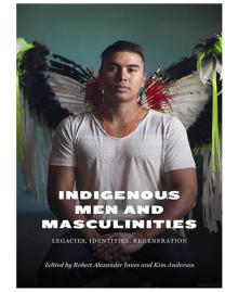 Indigenous men