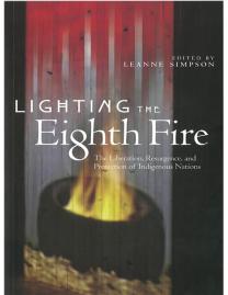 Lighting the eighth fire