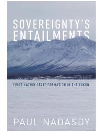 Sovereignty's entailments