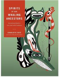 Spirits of our whaling ancestors
