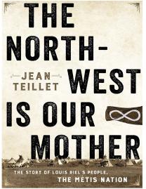 The North-West is our mother