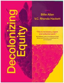 decolonizing equity