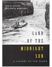 land of the midnight sun