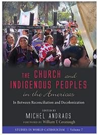 the church and indigenous peoples