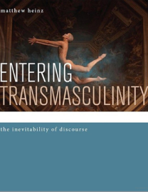 Cover art for Entering transmasculinity