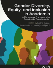 Cover art for Gender diversion, equity and inclusion