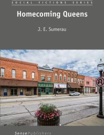 Cover art for Homecoming Queens